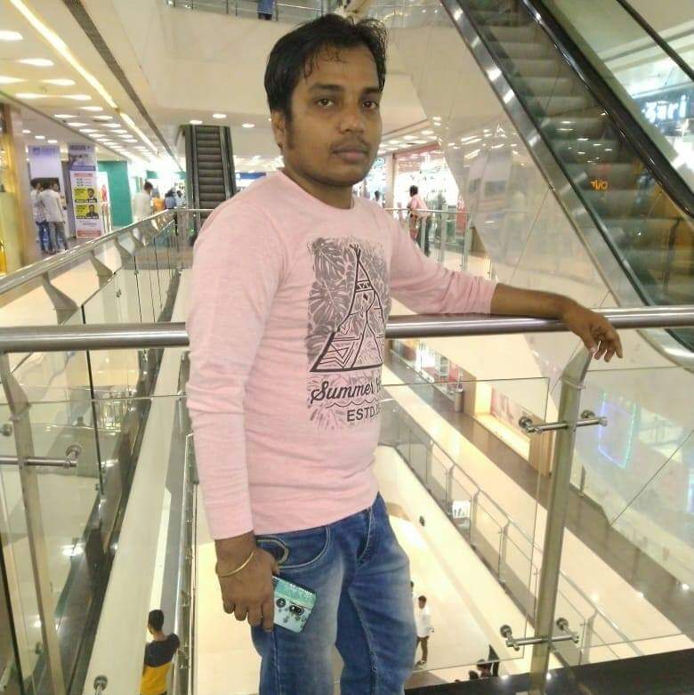 Ashish Bhaiya